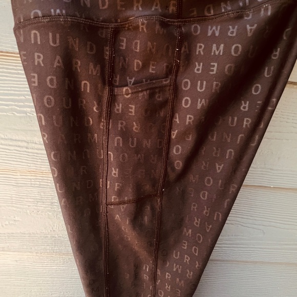 Under Armour Black Leggings - Picture 12 of 12